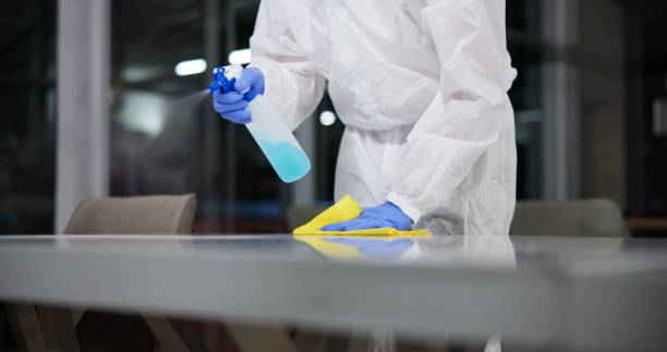 24/7 Emergency Biohazard Cleanup experts in Bloomington, TX